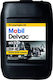 Mobil Delvac ESP MX Car Oil 15W-40 20lt