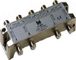 Daisat DI-802 Splitter Satellite