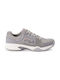 Fila Women's Tennis Shoes for All Courts Gray