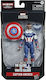 Action-Figur Sam Wilson Marvel Legenden für 4+ ...