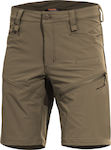 Pentagon Renegade Savanna Short Pants Pantaloni de Vânătoare Coyote în culoarea Bej K05049-03