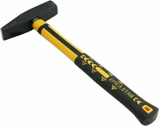 Epica Star Hammer 300gr mit Kunststoffgriff EP-30010