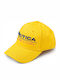 Men's Jockey Yellow