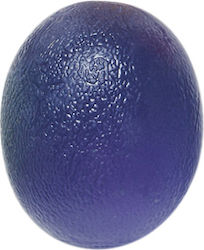 Cando Μπάλα Antistress 0.13kg σε Μπλε Χρώμα Cando Μπάλα Antistress 0.13kg σε Μπλε Χρώμα
