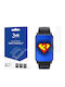 3MK Folia Arc Fullscreen Screen Protector for the Honor Watch ES 3pcs