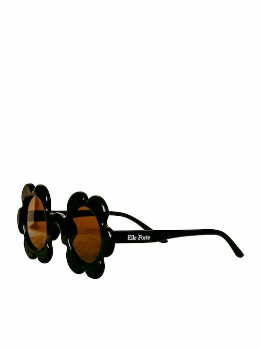 Elle Porte Daisy Μαύρα
