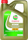 Castrol Edge Synthetic Car Lubricant 5W-30 LL 4lt