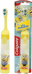 Colgate Παιδική Ηλεκτρική Οδοντόβουρτσα για 3+ Χρονών