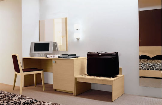 Heri Xylo Toaletă-Birou Mobilier Spațiu Profesional 18a-20-1