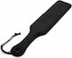 Fifty Shades of Grey Pala Large Bound To You Paddle in Gray Color