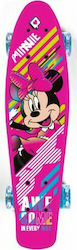 Seven Minnie Complete Penny Board Ροζ