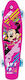 Seven Minnie Комплектен Пени Борд Розов