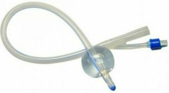 Soft Care Foley 2-way Catheters No. 12 White 10pcs