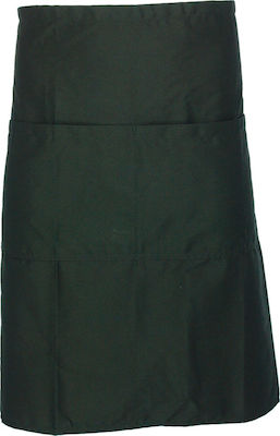 Axon Apron Waist Astra Black