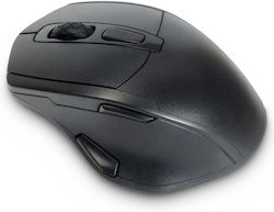 Inter-Tech Eterno M-230 Wireless Mouse Black