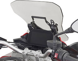 Givi FB5137 Baruri pentru Suport GPS Motocicletă