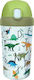 Chic Mic Biocolo Plant Kids Kids Water Bottle D...