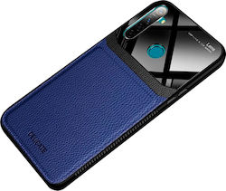 Bodycell Plexiglass Back Cover Πλαστικό Μπλε (R...