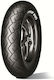 Dunlop K425 140/90-15 70S TT Benutzerdefinierter Motorradreifen Zurück