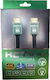 FT Electronics HDMI 2.0 Premium High Speed 4K 60Hz HDR Cable HDMI Male - HDMI Male 3m Black