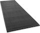 Thermarest RidgeRest Classic Foam Single Camping Sleeping Mat 196x64cm Thickness 1.5cm in Black color