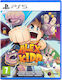 Alex Kidd in Miracle World DX PS5 Game