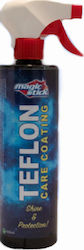Magic Stick Καθαριστικό Προστατευτικό Χρώματος Teflon XA502 500ml