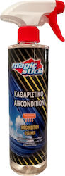Magic Stick Spray Cleaning Air Condition Cleaner for Air Condition 50014 500ml 3893