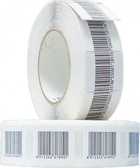 Tele Anti-theft Tag 1000pcs YF-040