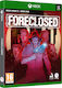 Foreclosed Xbox Series X Game