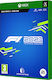 F1 2021 Xbox One/Series X Game