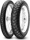 Pirelli MT 60 120/90-17 64S TT Off-Road Motorradreifen Für Hinterrad