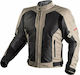 Nordcode Jackal Air Vară Bărbătesc Jachetă de Motocicletă Impermeabil Sand/Black
