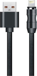 Treqa CA-8232 USB-A la Lightning 1m (CA-8232) Treqa CA-8232 USB-A la Lightning 1m (CA-8232)