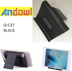 Andowl Q-C37 Бюрото за мобилен телефон в Черен ...