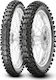 Pirelli Scorpion MX 32 70/100-19 42M NHS / TT Off-Road Front Motorcycle Tyre Mid Soft