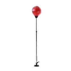 Игра За Вътрешно Пространство Fist Hitting Ball