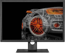 Dell UltraSharp UP3017A IPS Monitor 30" QHD 2560x1600 με Χρόνο Απόκρισης 6ms GTG