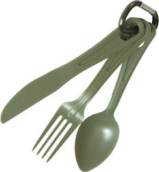 Mil-Tec Besteck