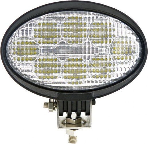 Cree LED Headlight Universal 9 - 32V 40W 14cm 1pcs