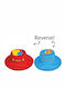 Flapjackkids Kids' Hat Bucket Fabric Sunscreen Multicolour