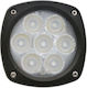 Cree Platzς Scheinwerfer Auto LED 9 - 32V 35W 10.8cm 1Stück