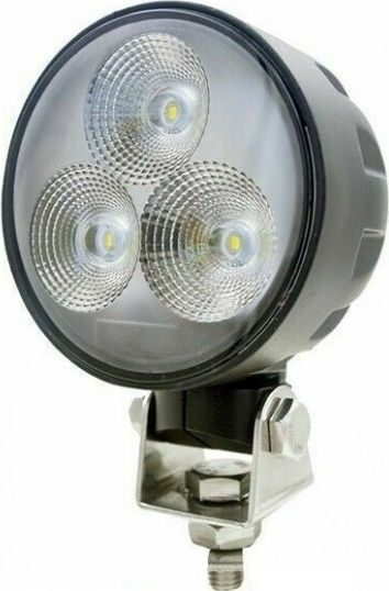 Cree LED Universell 9 - 32V 30W 8.5cm 1Stück