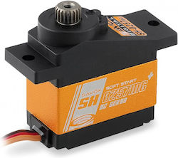 Savox Servos Servo 2,2Kg 0,09s Alu Metal Gear