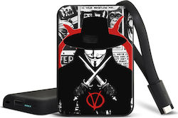 Smartoools Power Bank 5000mAh