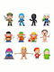 Funko Pop! Retro Toys Blind Box: Hasbro