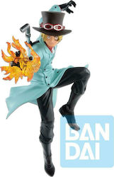Banpresto One Piece: Sabo Great Banquet Banpresto One Piece: Sabo Great Banquet