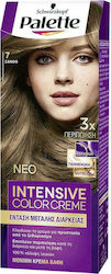 Palette Intensive Color Creme Haarfärbemittel N...