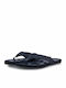Newport Herren Flip Flops Blau