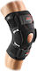 Mcdavid Επιγονατίδα Neoprene με Οπή 422